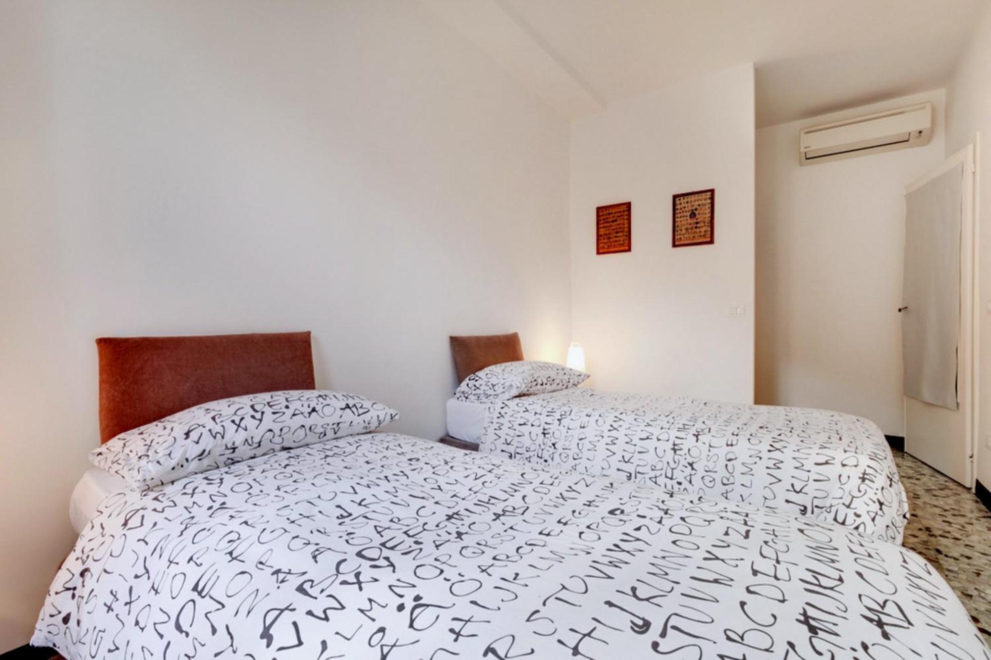 Ca Silvia Saint'S Mark Square Apartment เวนิส ภายนอก รูปภาพ