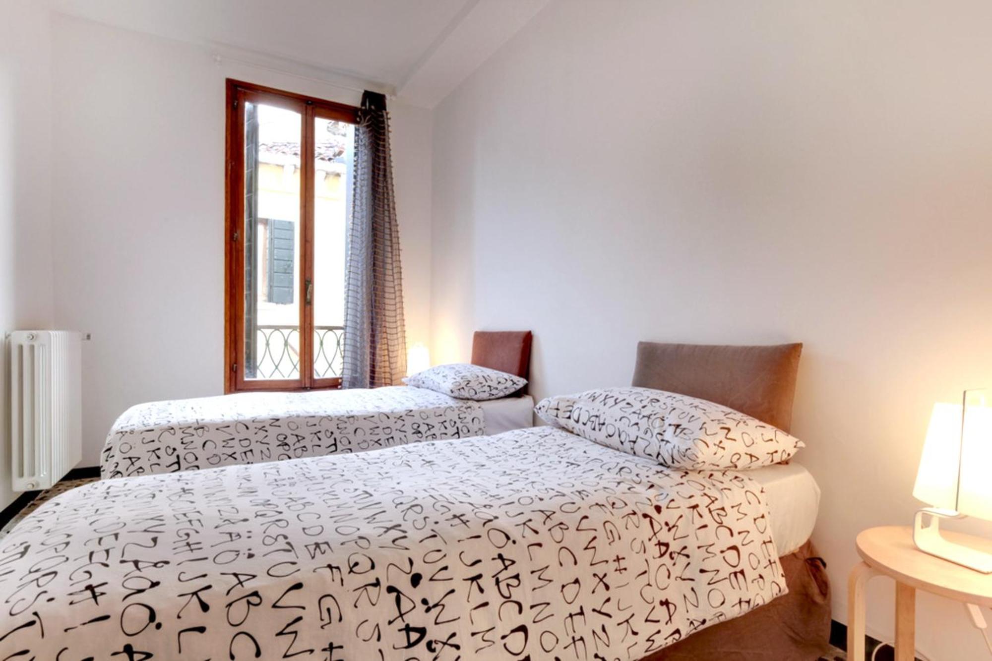 Ca Silvia Saint'S Mark Square Apartment เวนิส ภายนอก รูปภาพ