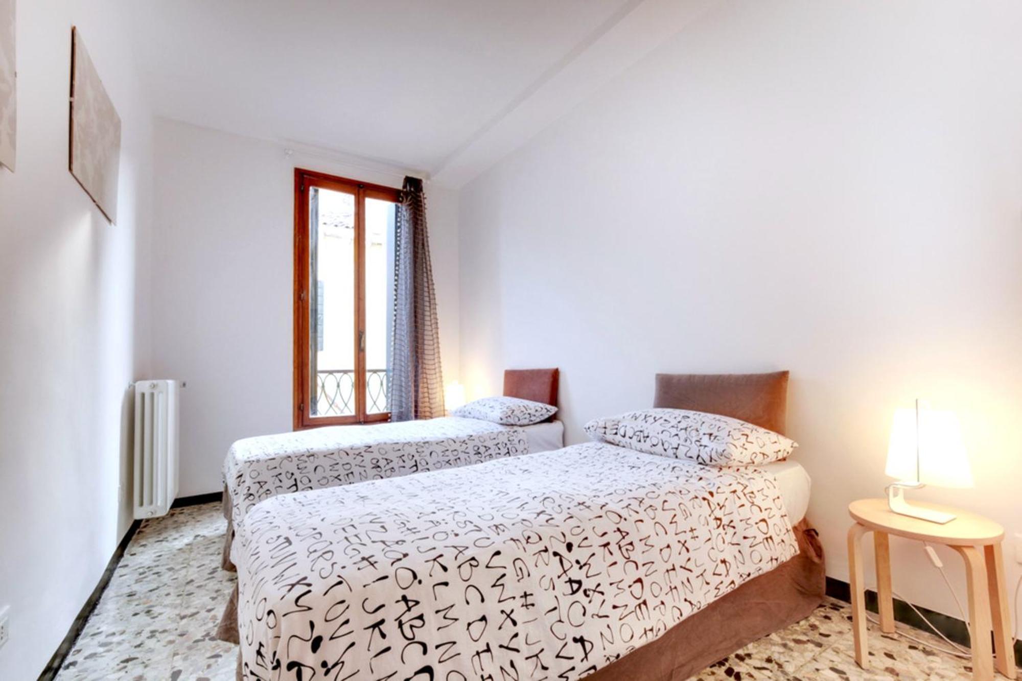 Ca Silvia Saint'S Mark Square Apartment เวนิส ภายนอก รูปภาพ