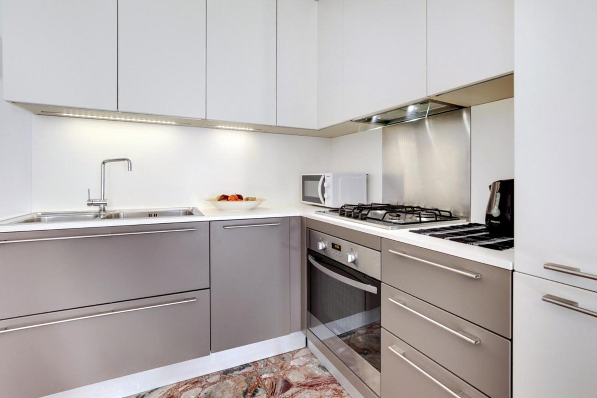 Ca Silvia Saint'S Mark Square Apartment เวนิส ภายนอก รูปภาพ