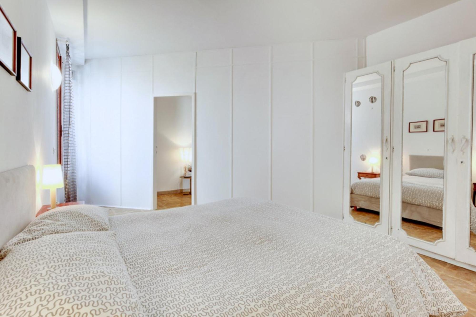 Ca Silvia Saint'S Mark Square Apartment เวนิส ภายนอก รูปภาพ