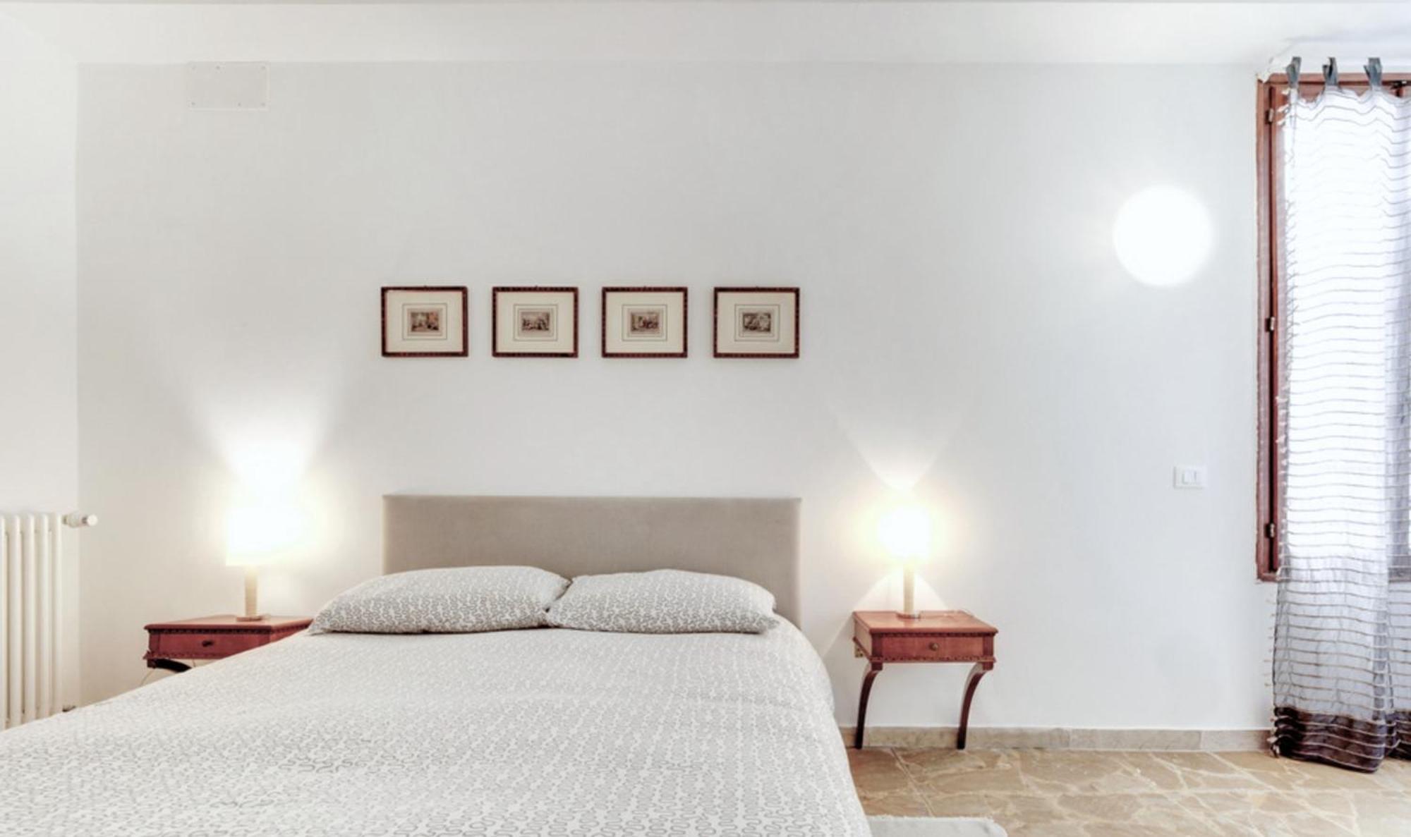 Ca Silvia Saint'S Mark Square Apartment เวนิส ภายนอก รูปภาพ