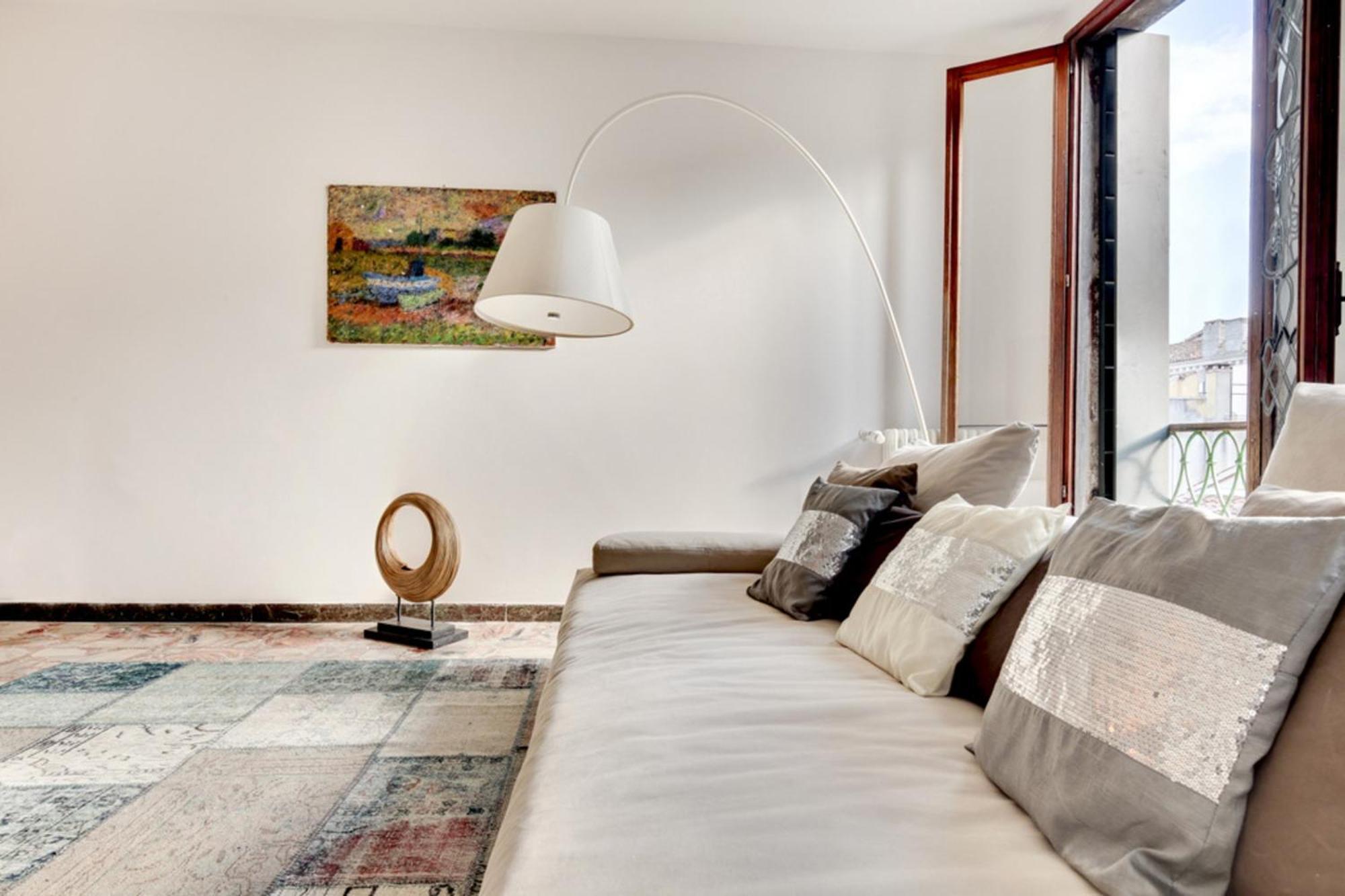 Ca Silvia Saint'S Mark Square Apartment เวนิส ภายนอก รูปภาพ